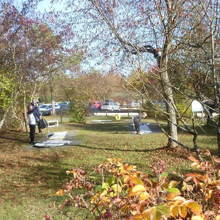 بيت للعطل Bruckner Lauterdoerfle *