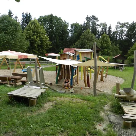 Bruckner Lauterdörfle Ferienhaus