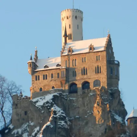 Bruckner Lauterdoerfle بيت للعطل