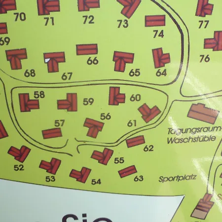 Bruckner Lauterdoerfle بيت للعطل Hayingen