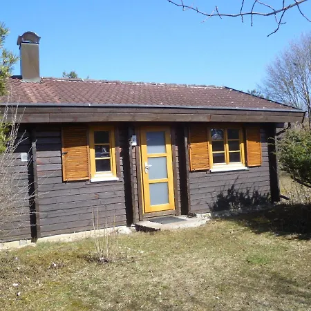Holiday home Bruckner Lauterdoerfle Hayingen