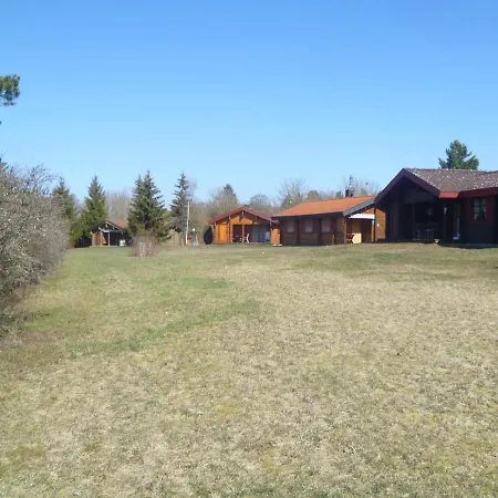 Bruckner Lauterdörfle Ferienhaus