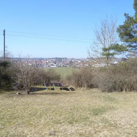 Bruckner Lauterdörfle * Hayingen