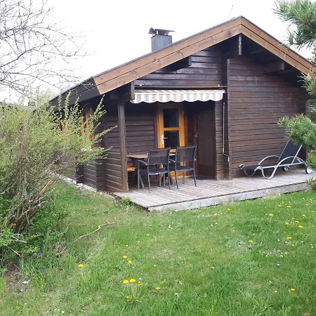 Holiday home Bruckner Lauterdoerfle Hayingen