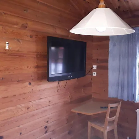 Ferienhaus Bruckner Lauterdörfle *