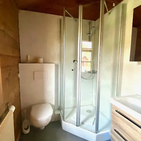 Ferienhaus Bruckner Lauterdörfle *