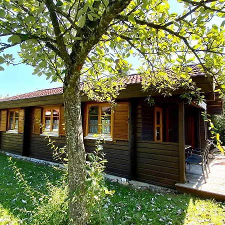 Bruckner Lauterdörfle Ferienhaus Hayingen